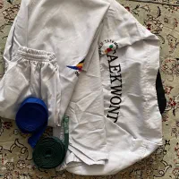 لباس تکواندو