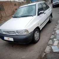 پراید131 مدل 87|خودرو سواری و وانت|بیرجند, |دیوار