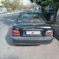 پراید۸۴|خودرو سواری و وانت|مشگین شهر, |دیوار