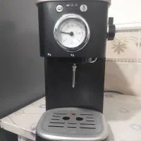 دستگاه قهوه ساز خانگی برند جی پارس