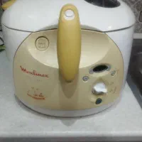 سرخ کن مولینکس فرانسوی|اجاق گاز و لوازم برقی پختوپز|ملارد, |دیوار