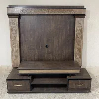 ۲ عدد میز تلویزیون