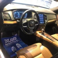 ولوو xc90 2016|خودرو سواری و وانت|مشهد, امام رضا (ع)|دیوار