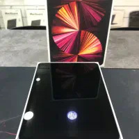 iPad Pro m1|تبلت|تهران, جردن|دیوار