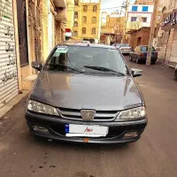 پژو پارس مدل ۸۸فوری فروشی زیر قیمت