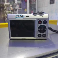 دوربین کنون HD