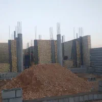 اجرای کامل ساختمان ازپی تادیوارستون سقف|خدمات پیشه و مهارت|یاسوج, |دیوار