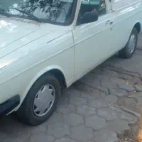 باربری با وانت