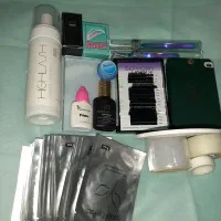 پک کامل اکستنشن