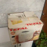 سرخ کن فرانسوی تفال