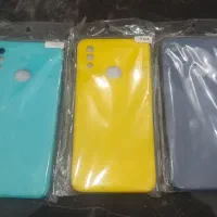 گارد سیلیکونی مخصوص گوشی سامسونگ A10s