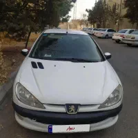 ۲۰۶ sd تیوفایو مدل ۹۰