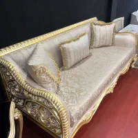 مبلمان کلاسیک و ناهارخوری ۸ نفره