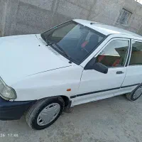 پراید ۸۸ دوگانه