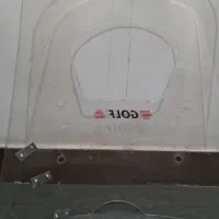 طلق موتور هوندا گلف اصلی|قطعات یدکی و لوازم جانبی|کاشمر, |دیوار