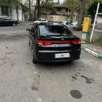 تارا V2 اتومات آبنوس|خودرو سواری و وانت|رشت, دیانتی|دیوار