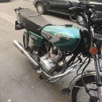 هوندا کبیر150|موتورسیکلت|تهران, امیریه|دیوار