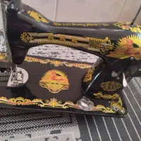 چرخ خیاطی دستی SBMمدل 555