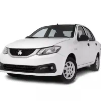 ساینا دوگانه صفر داخل نمایندگی