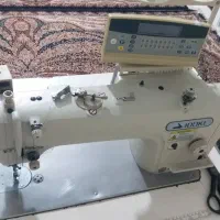 چرخ راسته دوز فول کامپیوتری دوعدد