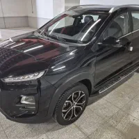 X22 PRO|خودرو سواری و وانت|زاهدان, |دیوار