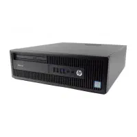 کامپیوتر، مینی کیس hp نسل چهار|رایانه رومیزی|تهران, فردوس|دیوار