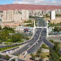 هتل بین المللی شهریار تبریز - برق کار فنی