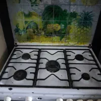 فرگاز سینجر