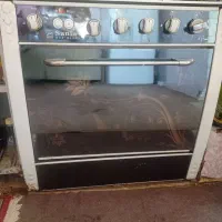 گاز طرح فر