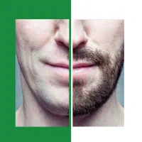 فرمول ویژه ریشات دست منه