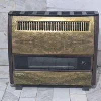 بخاری قاینار خزر 9000