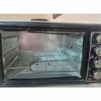 توستر بدون شیشه