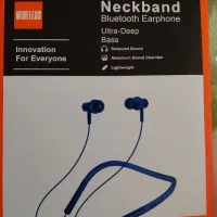 هدفون بلوتوثی گردنی شیائومی