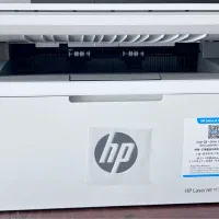 پرینتر ۳ کاره اچ پی HP-MFP -m141a