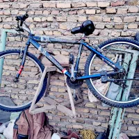 دوچرخه 26 دنده ای درحد|دوچرخه، اسکیت، اسکوتر|اهر, |دیوار