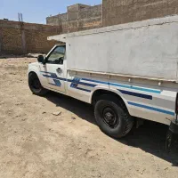 فروش نیسان پادرا مدل 1400