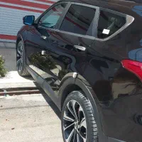 فیدلیتی پرایم ۵نفره رینگ ۱۰پر مشکی|خودرو سواری و وانت|الشتر, |دیوار