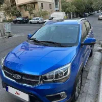 MVM X 22 مدل ۹۷ اتوماتیک