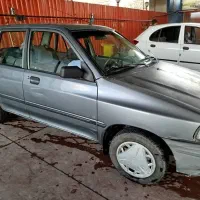 پراید ۱۳۸۵|خودرو سواری و وانت|تهران, خاک سفید|دیوار