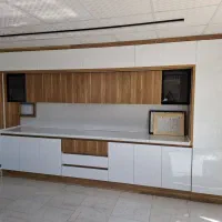 کولر منبع کابینت لوله کشی جوشکاری