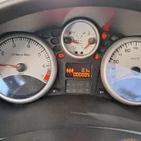 ۲۰۷ پانورما ارتقا یافته موتور Tu5p|خودرو سواری و وانت|هشتگرد, هشتگرد قدیم|دیوار