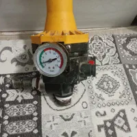 محافظ ست کنترل