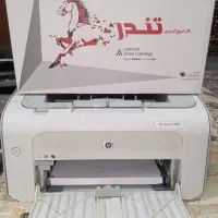 پرینتر لیزریHP