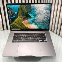لپ تاپ apple مدل macbook pro 16.1
