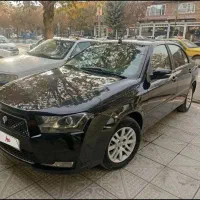 دنا معمولی تیپ 2، خوش رخ