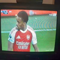 تلویزیون 29 اینچ با کنترل فابریک|تلویزیون و پروژکتور|اردبیل, |دیوار