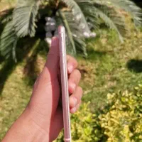 ایفون ۸پلاس بسیارتمیز درحد اک|موبایل|برخوار, |دیوار