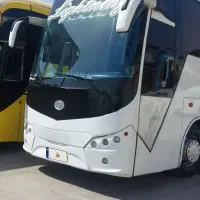 اتوبوس مان بن لاک|خودرو سنگین|قیامدشت - خاورشهر, |دیوار