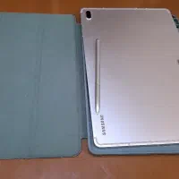 فروش تبلت Galaxy tab S7 FE|تبلت|مشهد, الهیه|دیوار