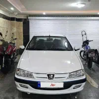 پژو پارس سال xu7 زیر قیمت بازار